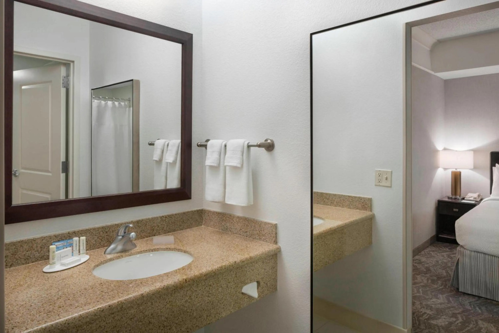 SpringHill Suites Napa Valley