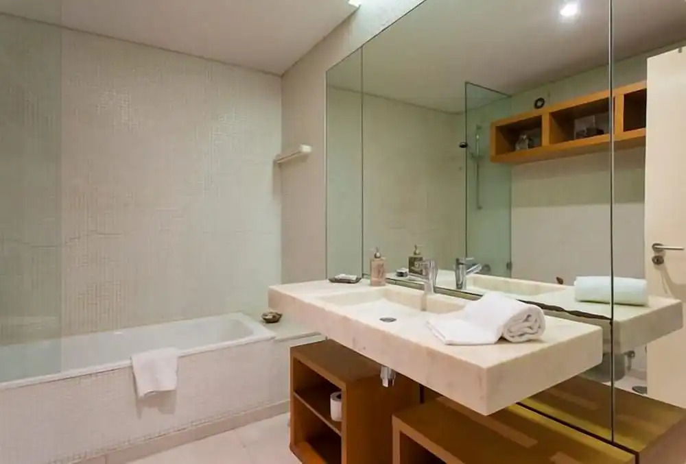 Feels Like Home - Studio in Santa Catarina I