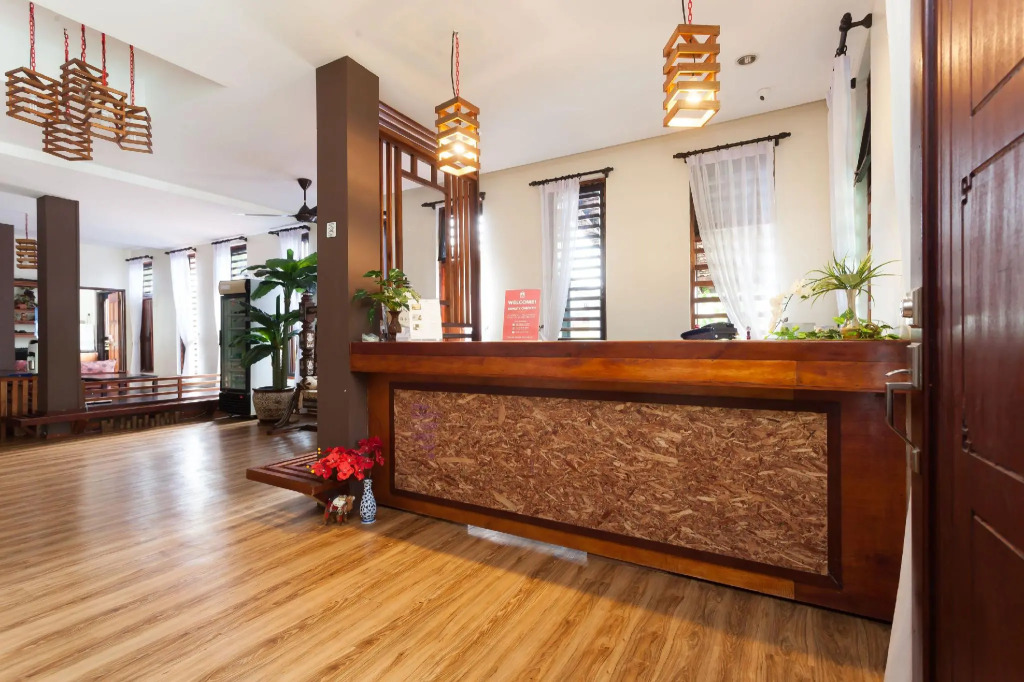 ZEN Rooms Kulai