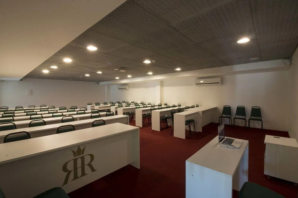 Reserve Hotel