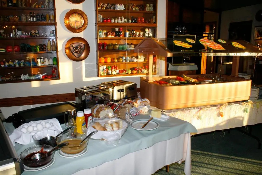 Auberge Harris
