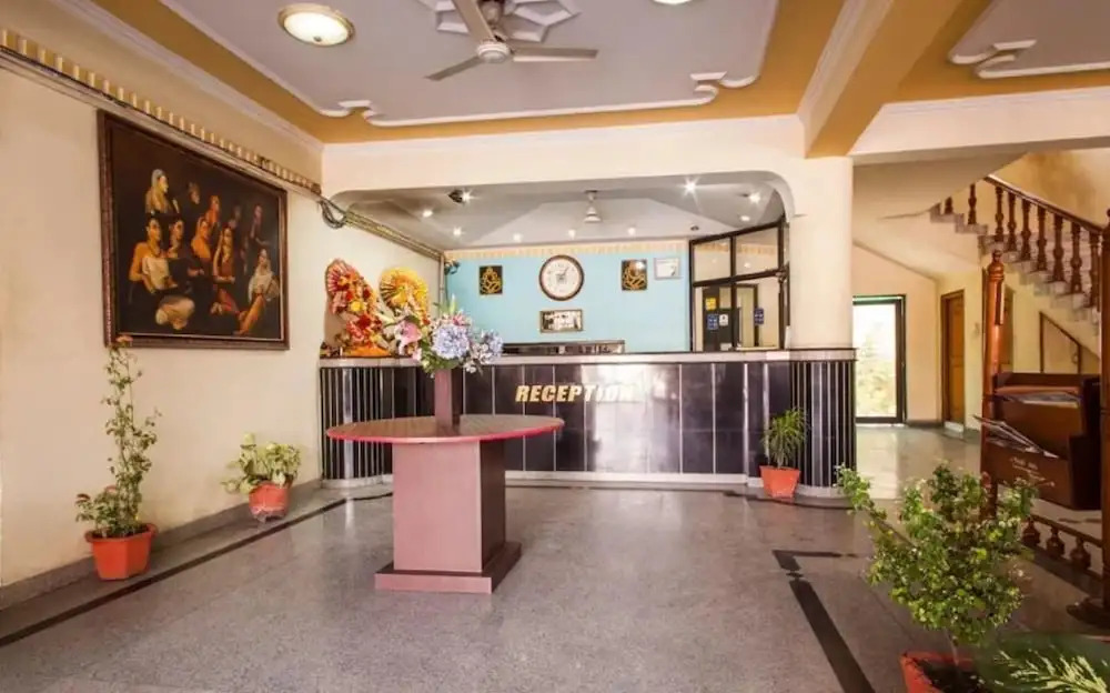 Hotel Saurab