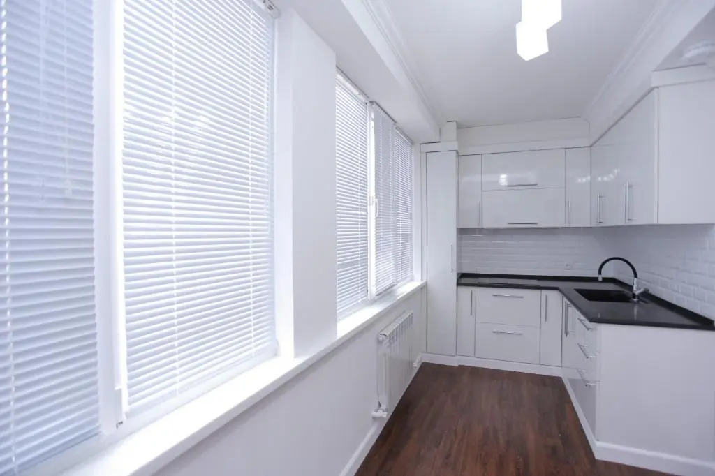 Overlooking Registan Square Luxury 2 Bedrooms Apartment