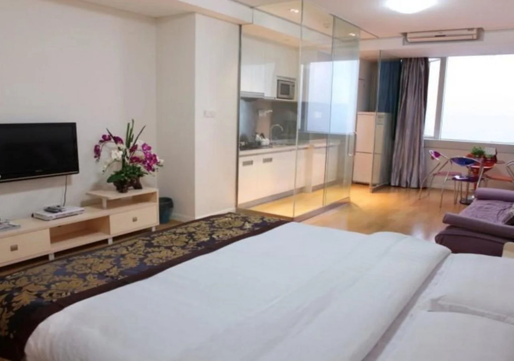 Chongqing Yingjiang Hotel