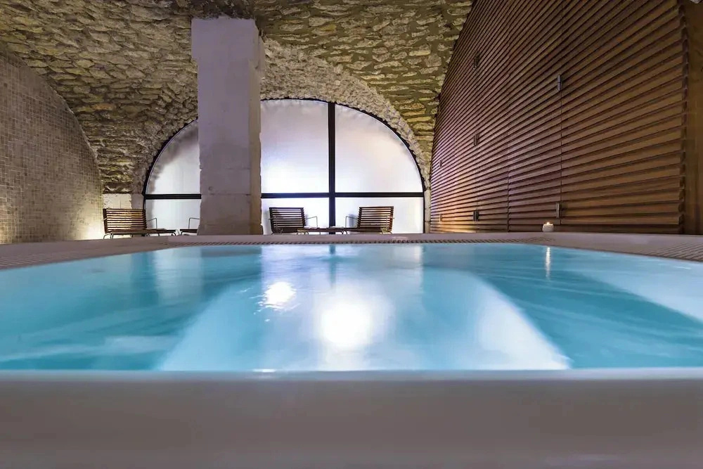 SOWELL HOTELS du Golf