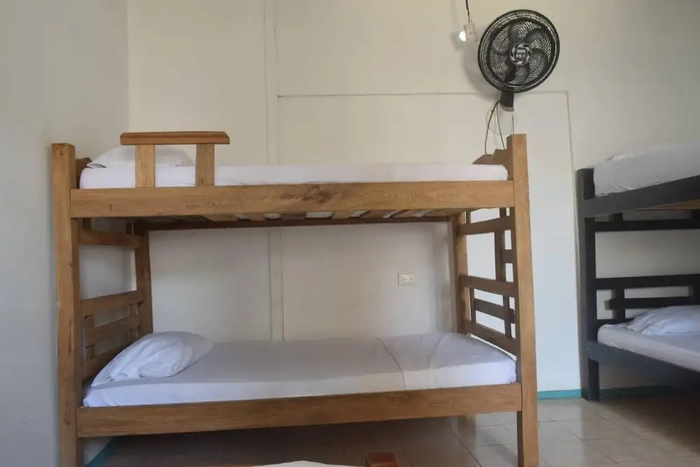 Mango Tree Hostel CTG 420