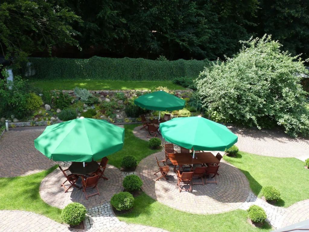 Hotel Villa Eva