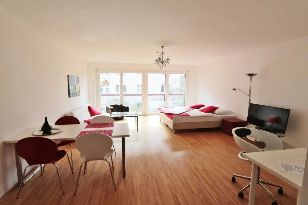 PuzzleHotel - Donaustadt-UNO City