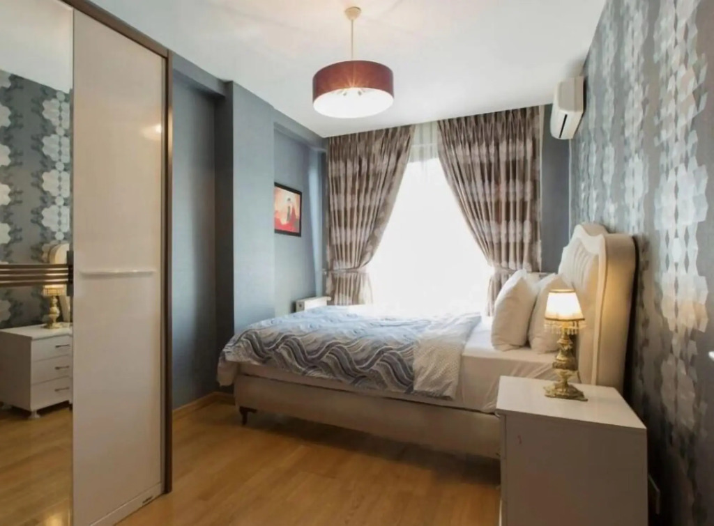 CTS Elysium Residence Taksim