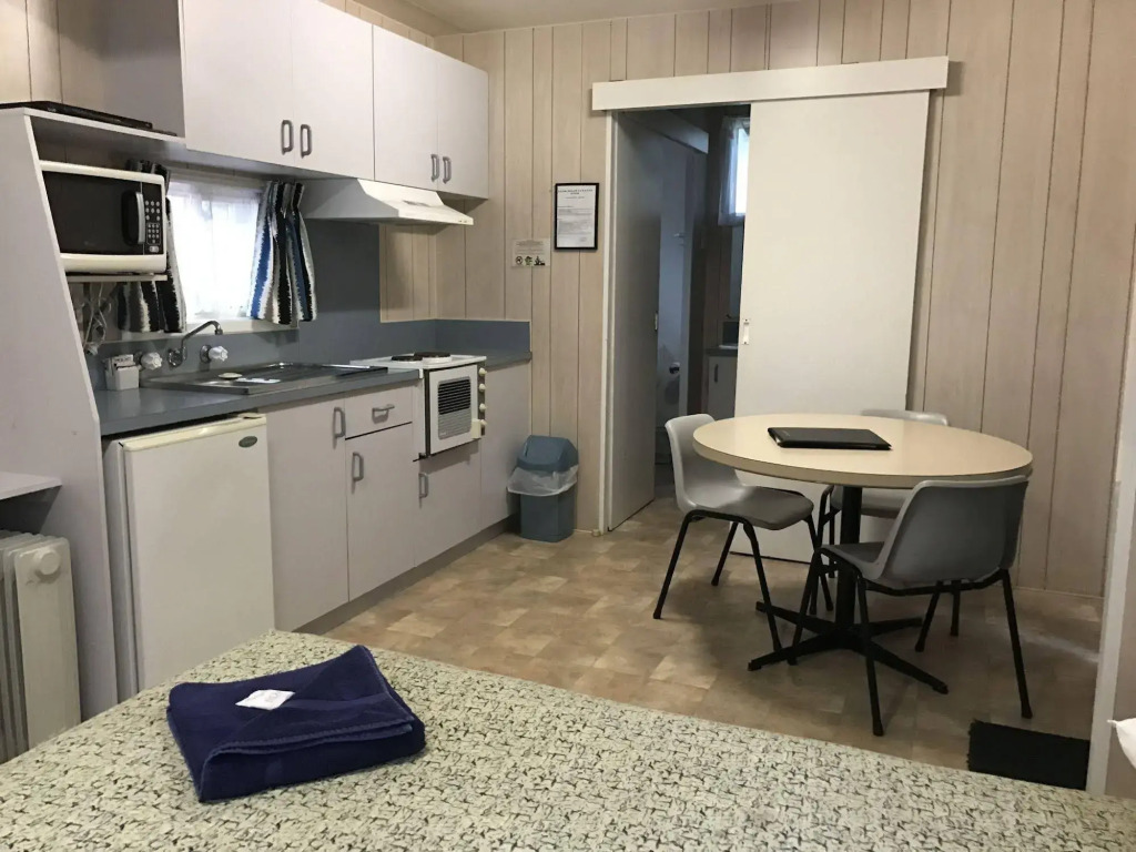 Palm Beach Caravan Park