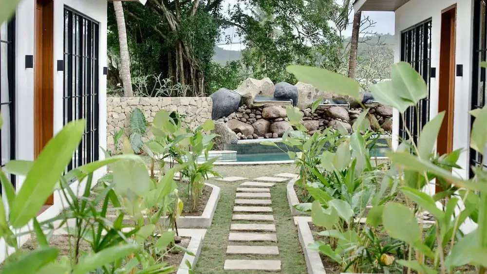 Malasama Suites Hotel