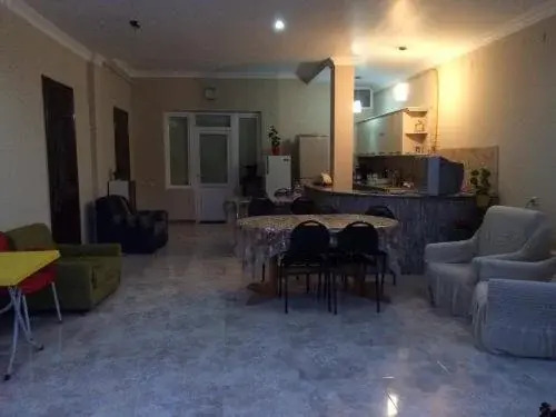 Guest House Gia