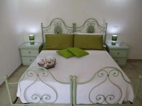 Villa Margherita Suite & charme