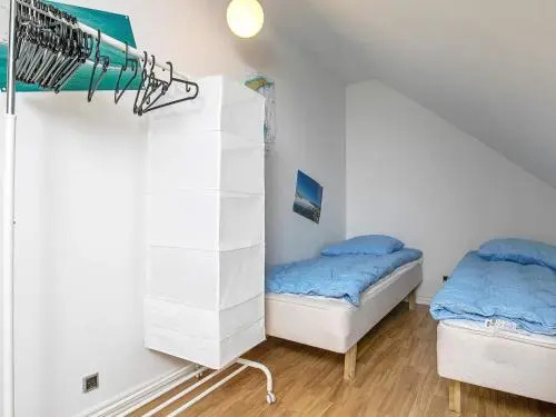 Holiday home Ålbæk XXII