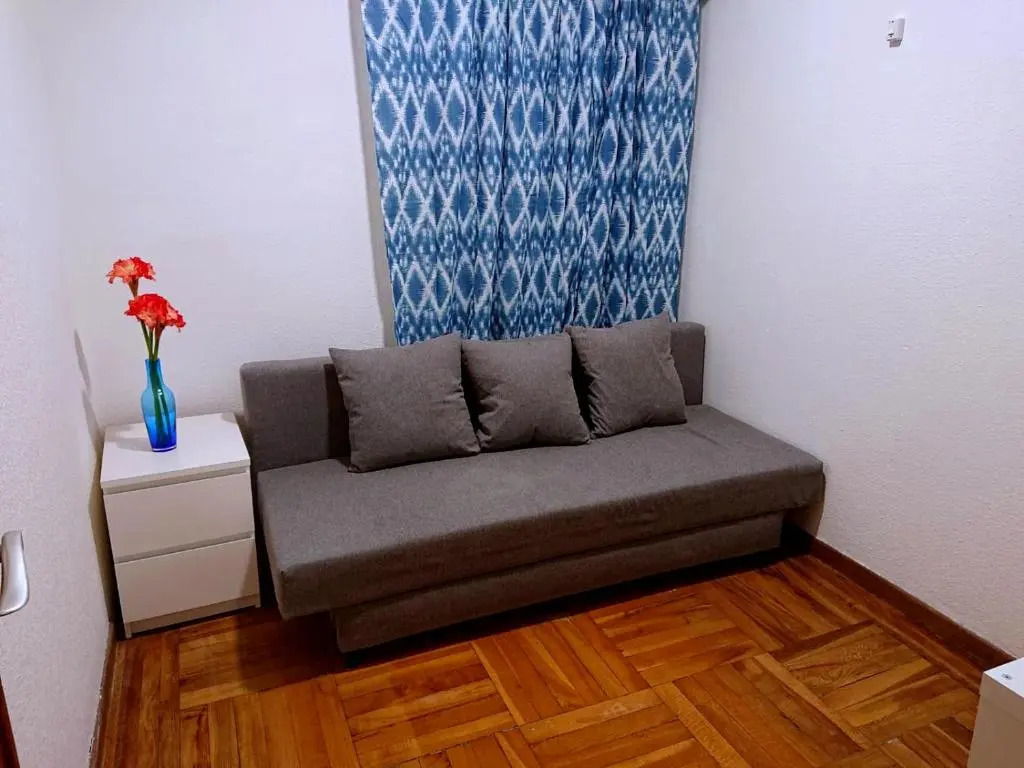 Apartamento Ventas