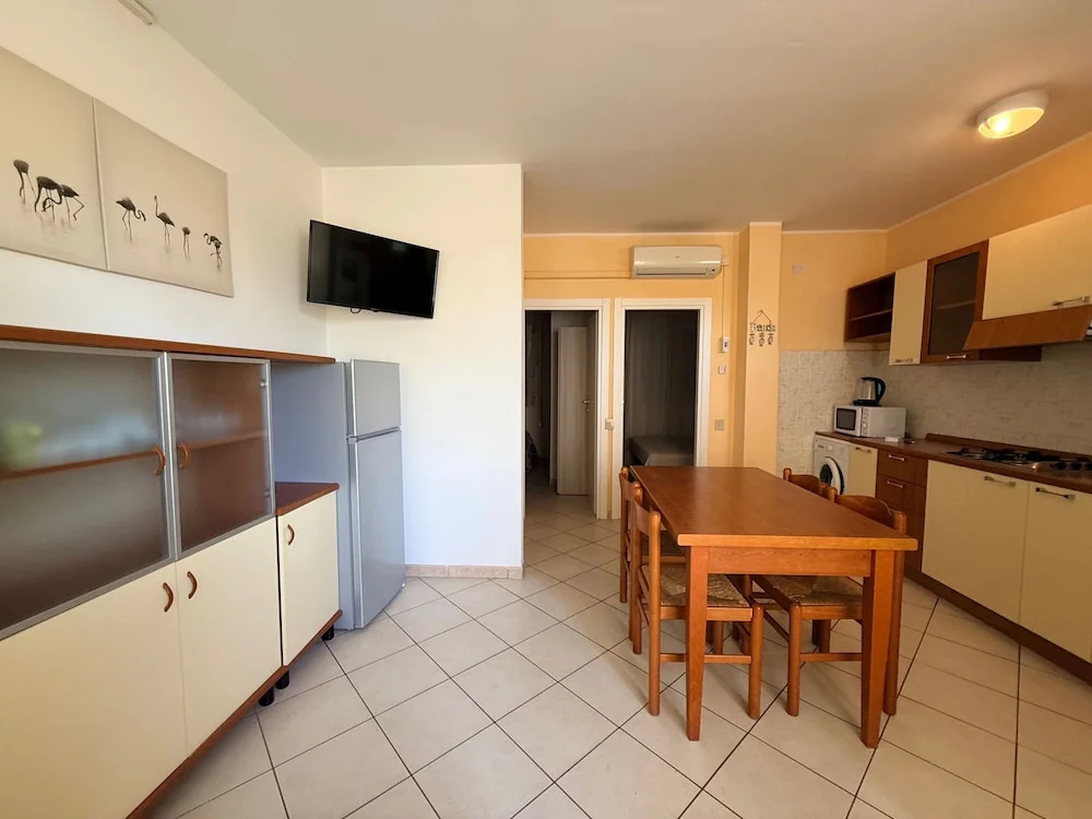 Peaceful Stay Near the Beach in Rosolina Mare