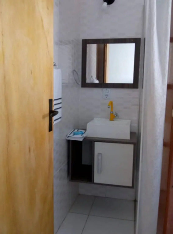 Pousada Maravilha de Geriba