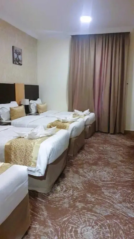 Romance Elite Hotel