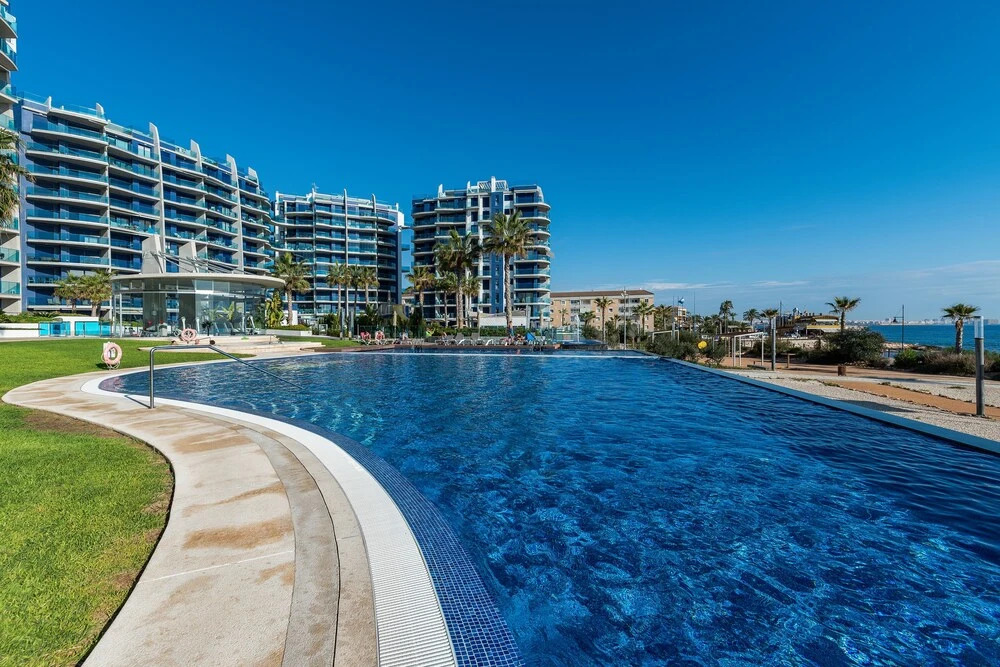 Apartamento Bennecke Aqua