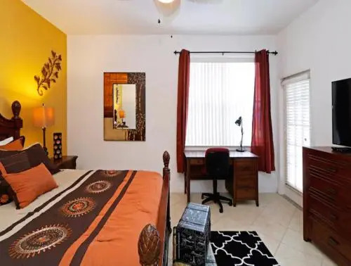 Be Our Guest House