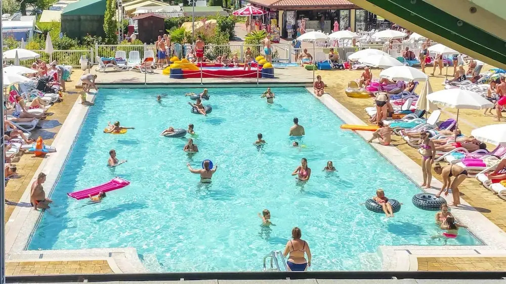 Camping Lido