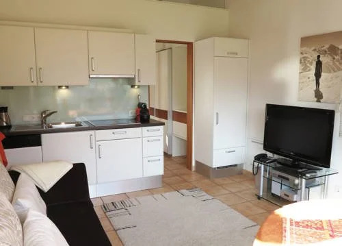 Appartements Haus Dr Muxel