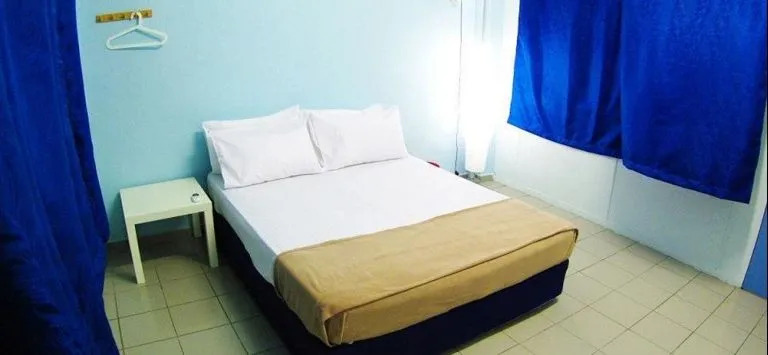 Sayang Heritage Residence & Guest House