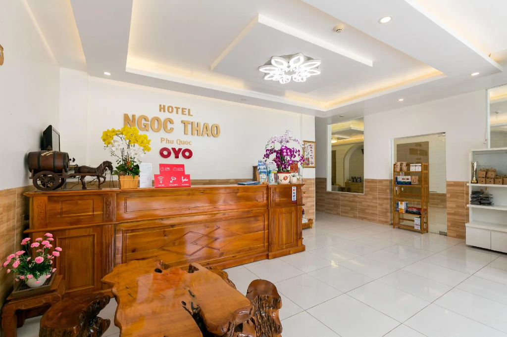 Ngoc Thao Phu Quoc Hotel