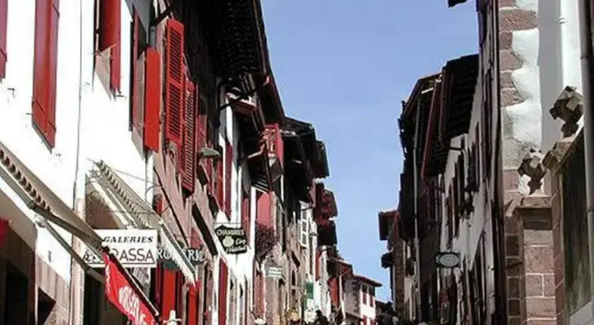Moulin de Fargas