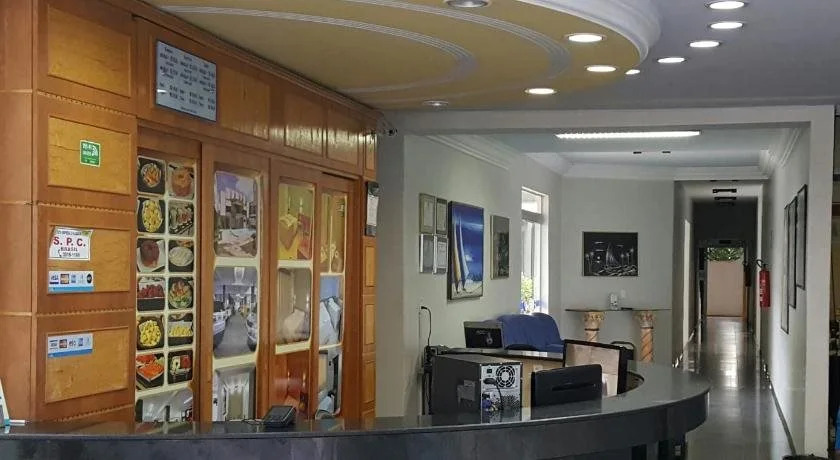 Veneza Plaza Hotel