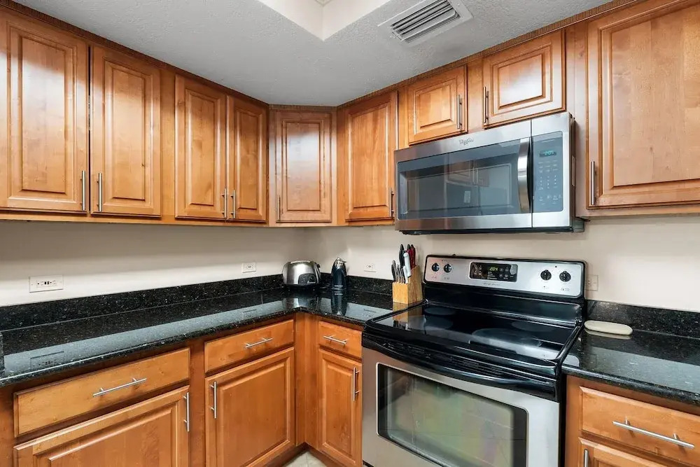 Perdido Towers West 606