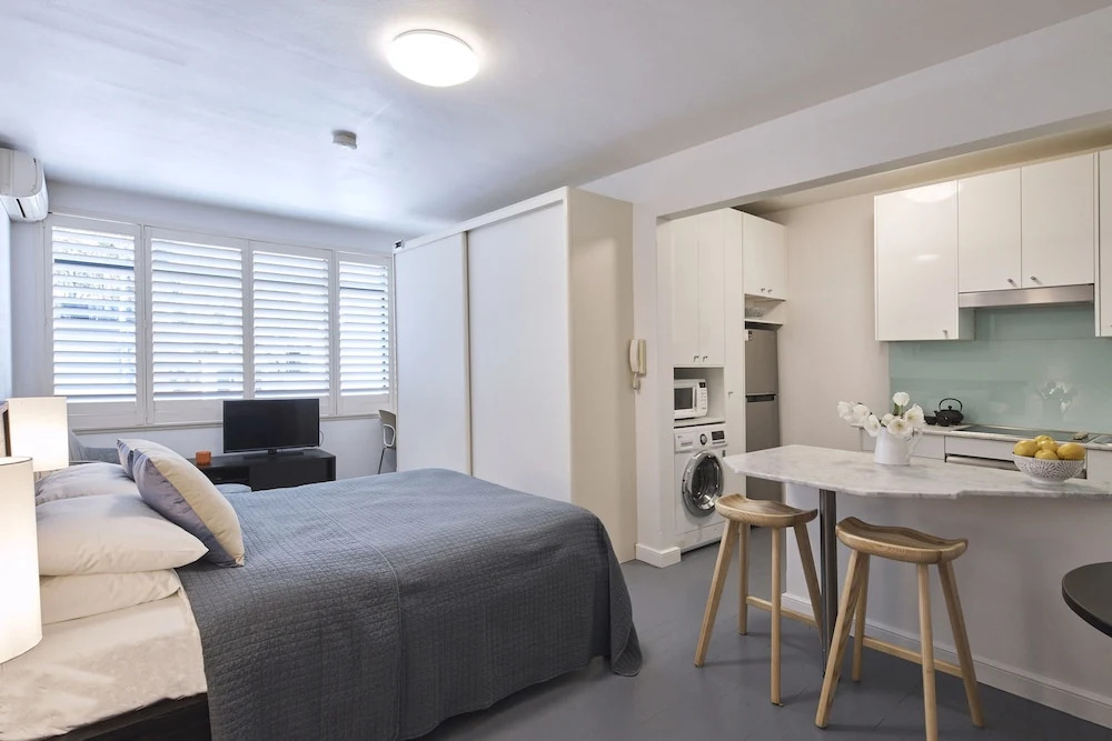 Ballantyne at Mosman Apartments