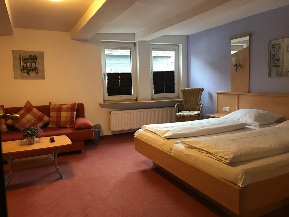 Hotel Centrum Winterberg