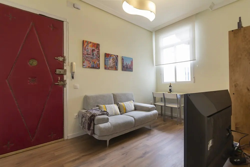Apartamento Diseño Chueca-Malasaña BRC40