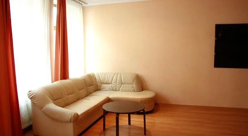 Matisa apartments