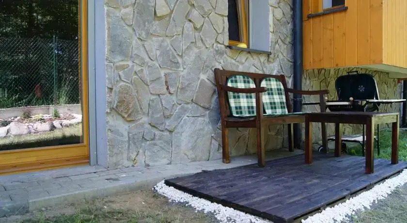 Apartament Milovioli