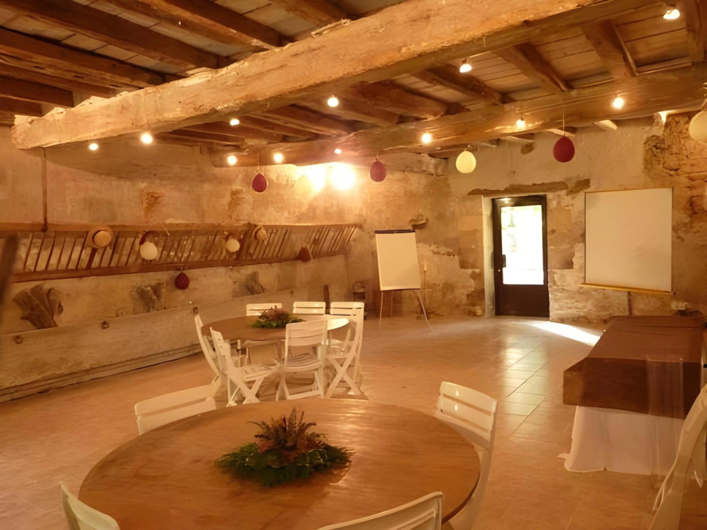 Château - Hôtel Le Sallay