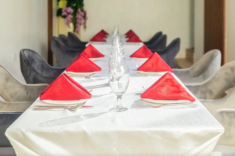 Isglo Hotels Ikoyi