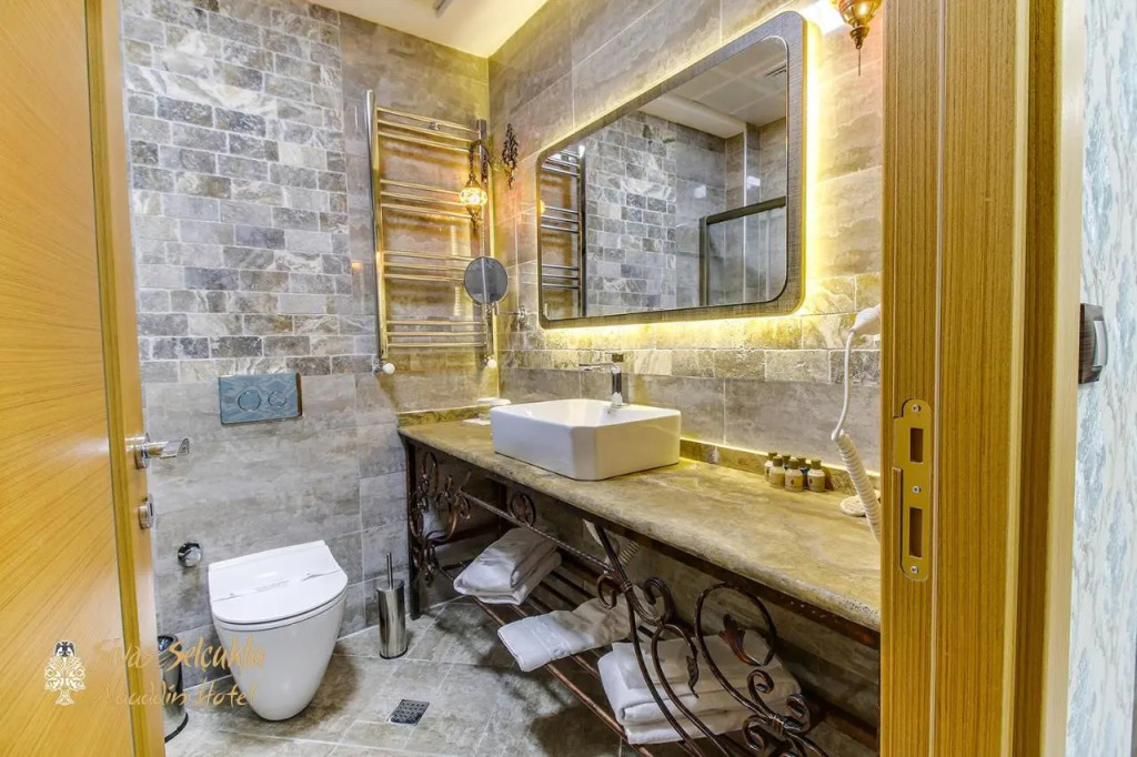Sivas Keykavus Hotel