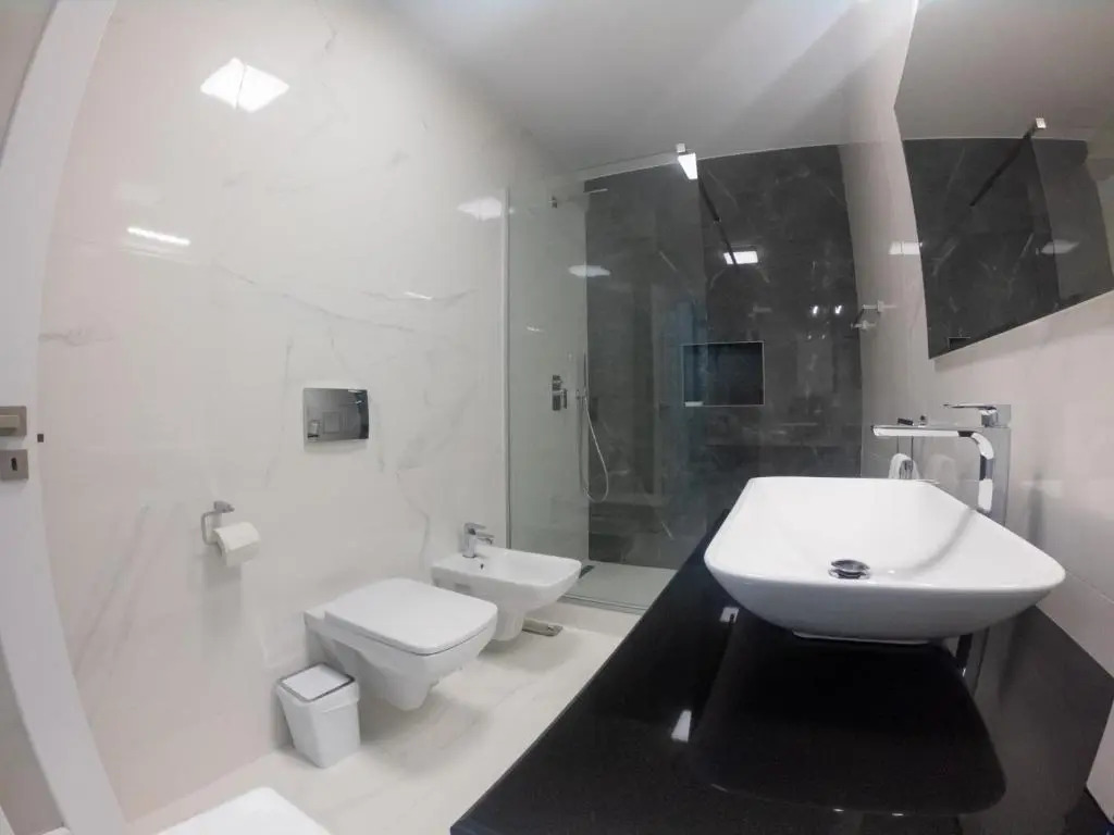 Gala Residence in Oradea