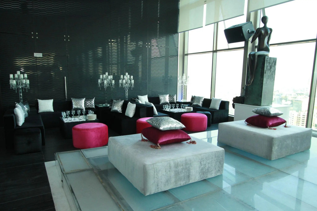 Hilton Amman