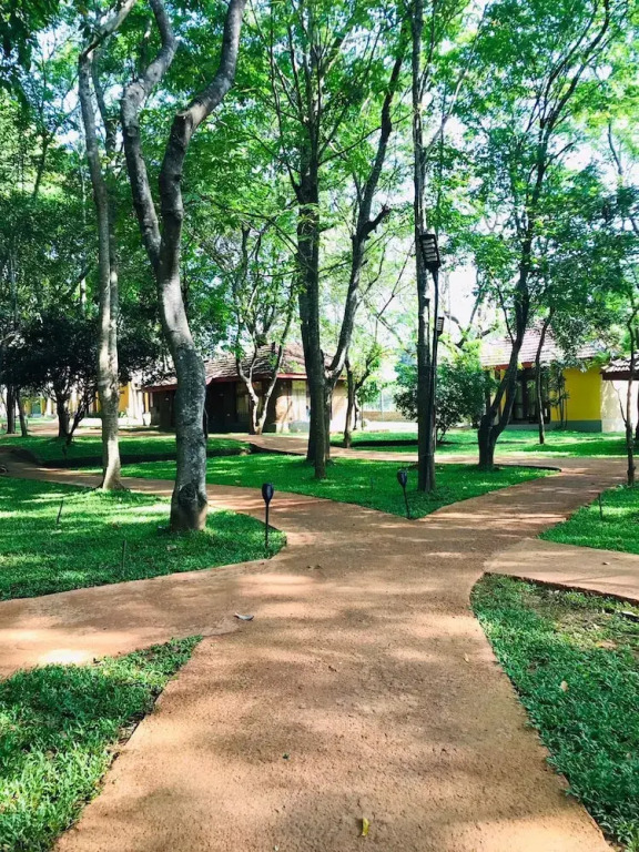 Hotel Kamrel Sigiriya