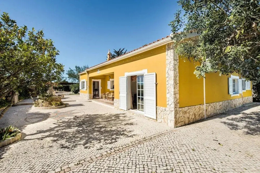 Villa Rodrigues - Private Pool & Comfort in the Algarve