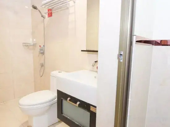 Yijingteng Hotel