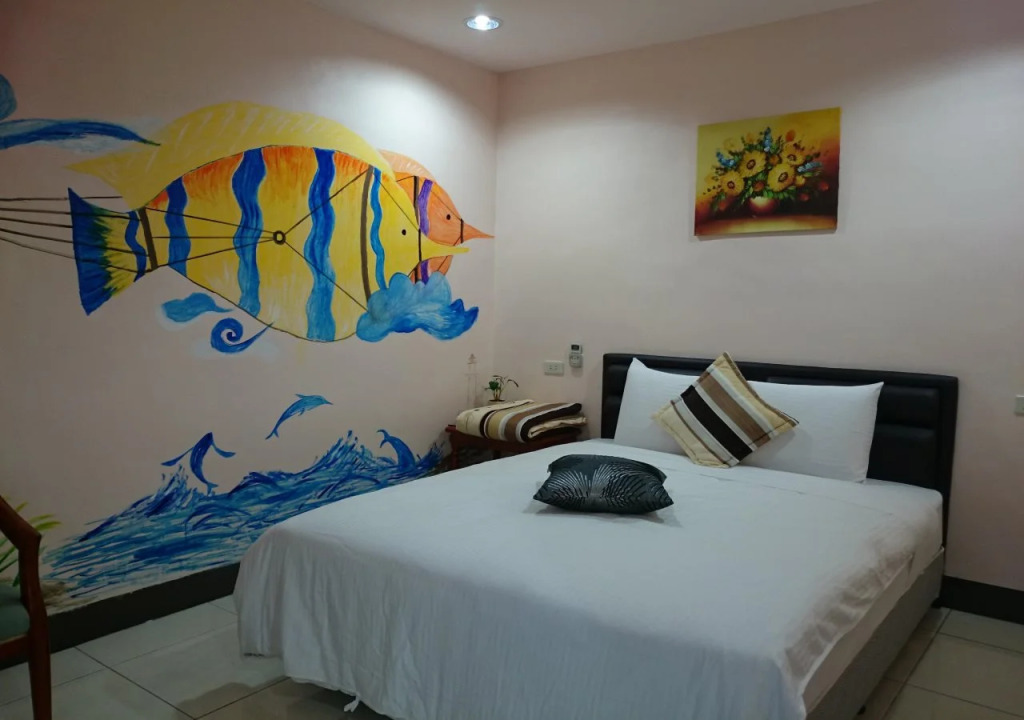Nan Wan KiKi Guesthouse