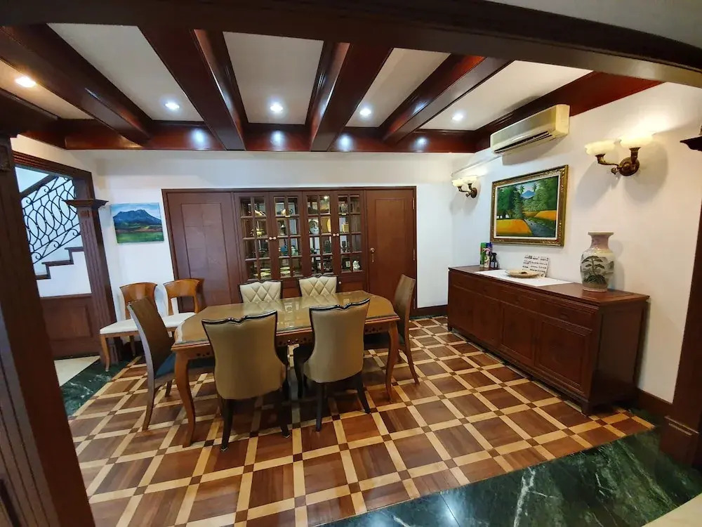 Most Luxurious Penthouse