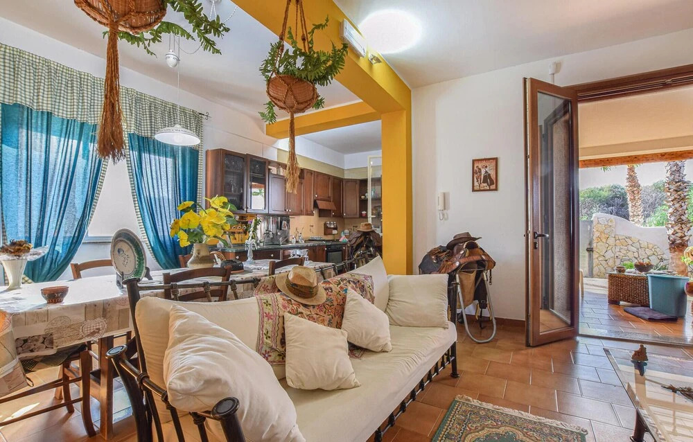 Villa Cinzia