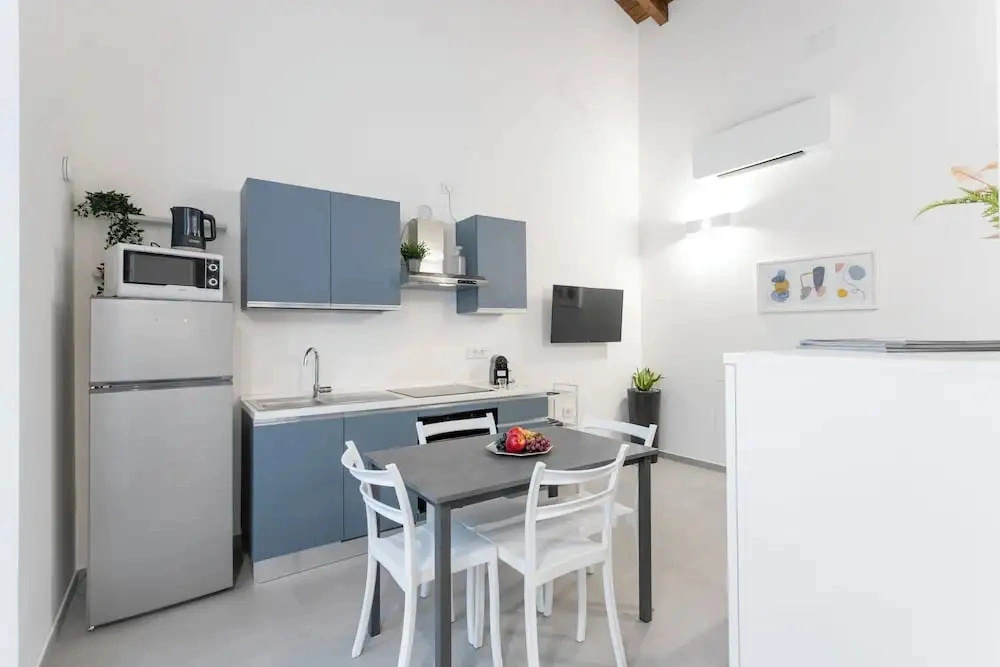 Volta Collection by Halldis