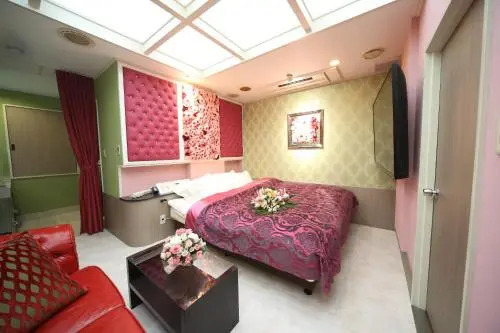 HOTEL LOHAS Kinshicho (Adult Only)