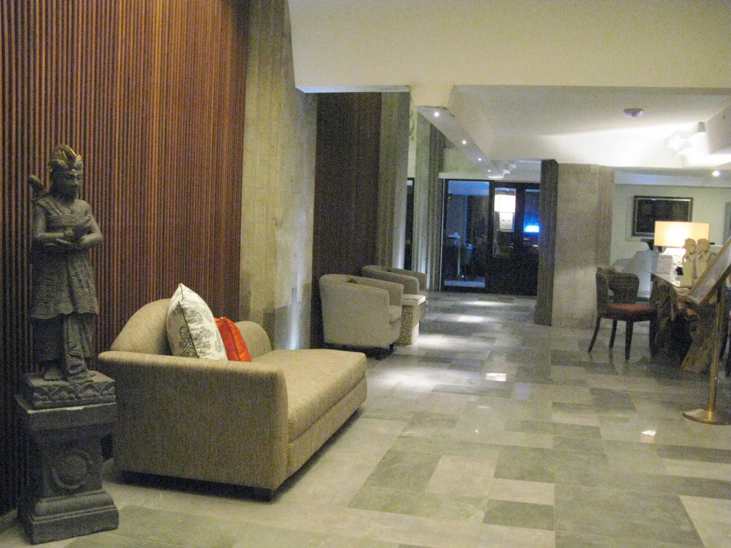 Anshel Hotel Seminyak